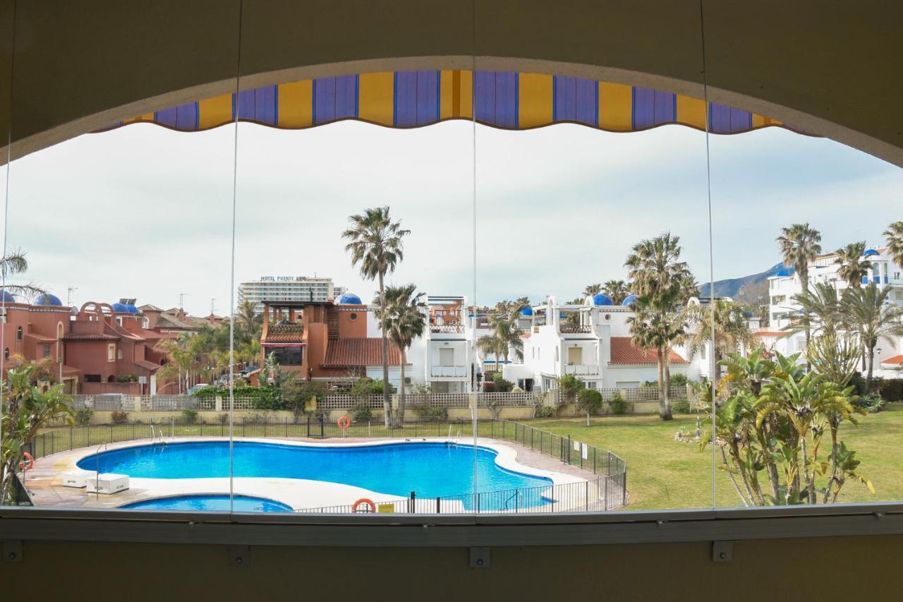 Apartamento Luminoso Y Tranquilo En Alamos