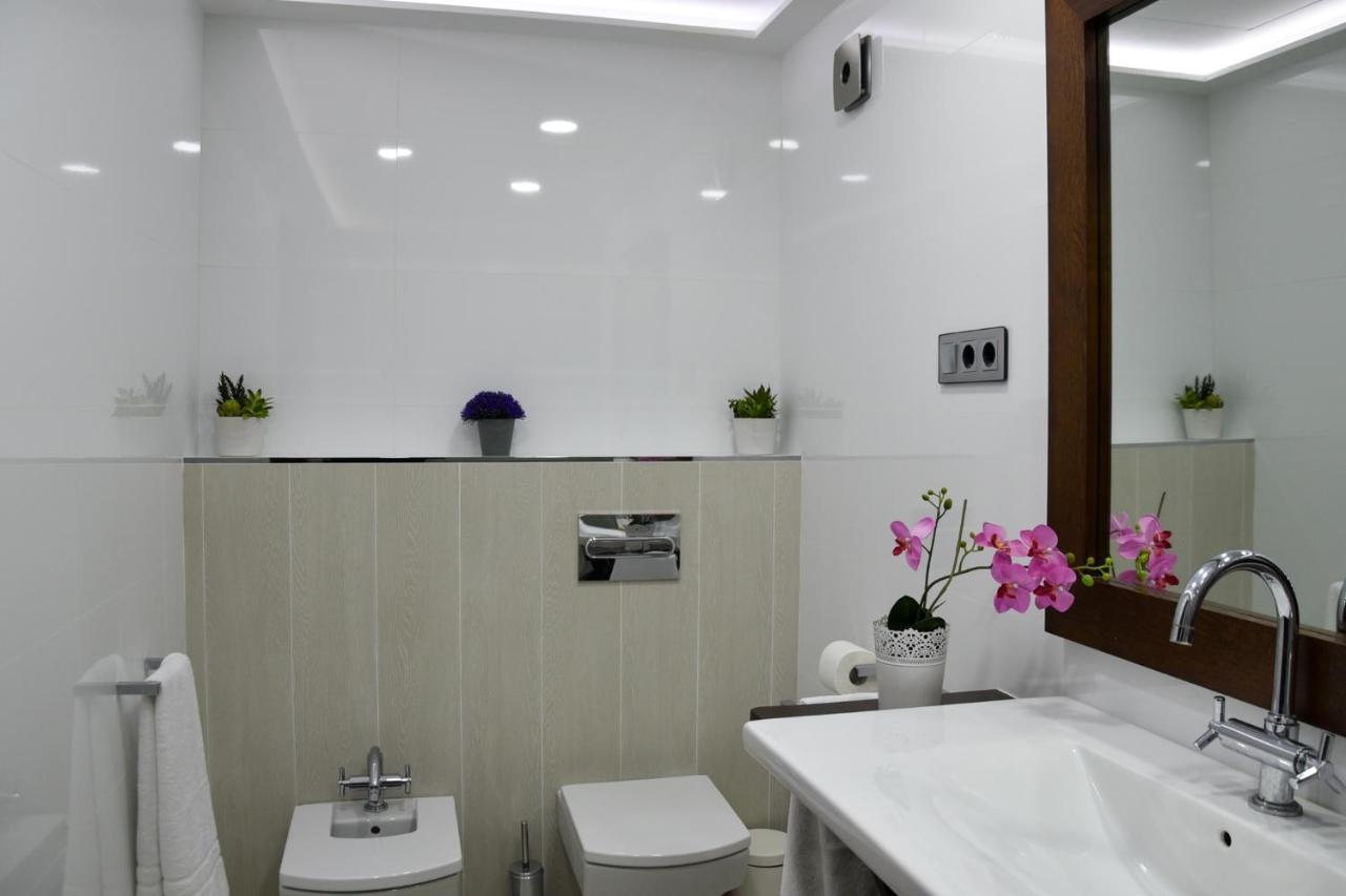 Luminoso Y Tranquilo En Alamos Apartamento Torremolinos