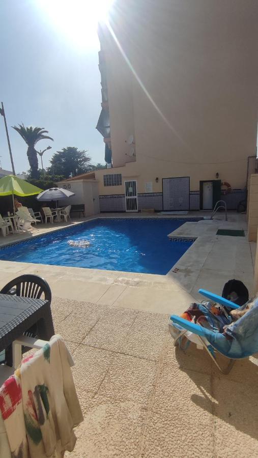 Blueviews * Torremolinos