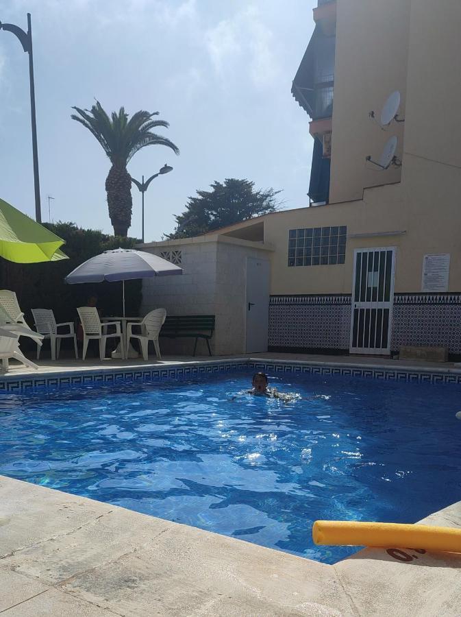 Blueviews Apartment Torremolinos