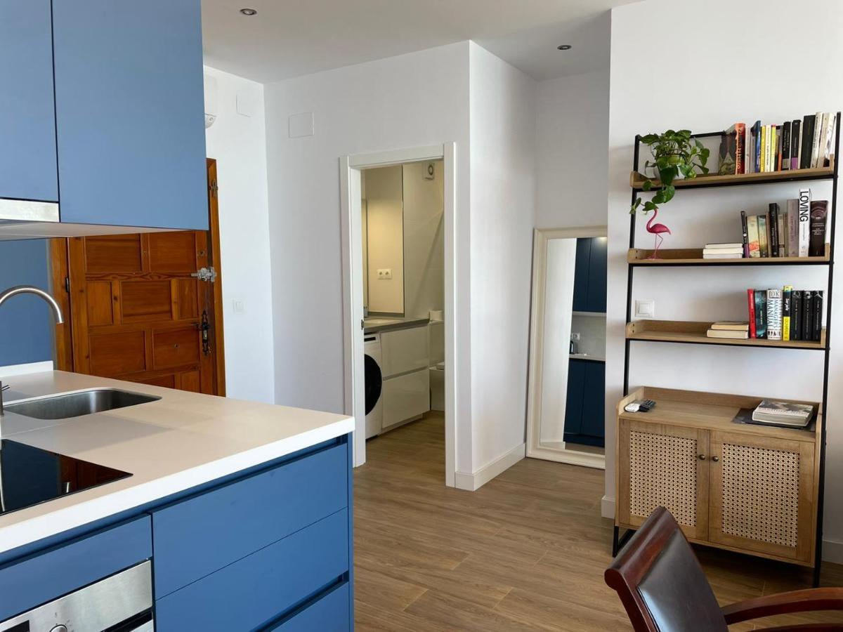 Appartement La Roca Sea View *