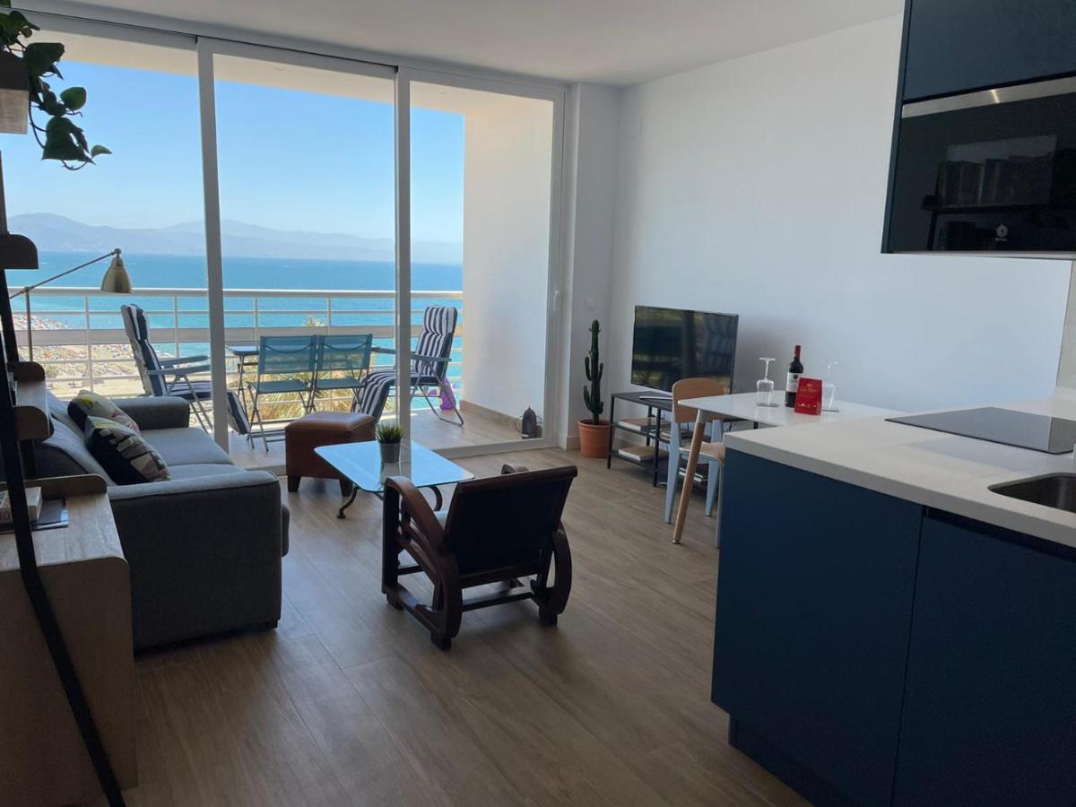 La Roca Sea View Appartement