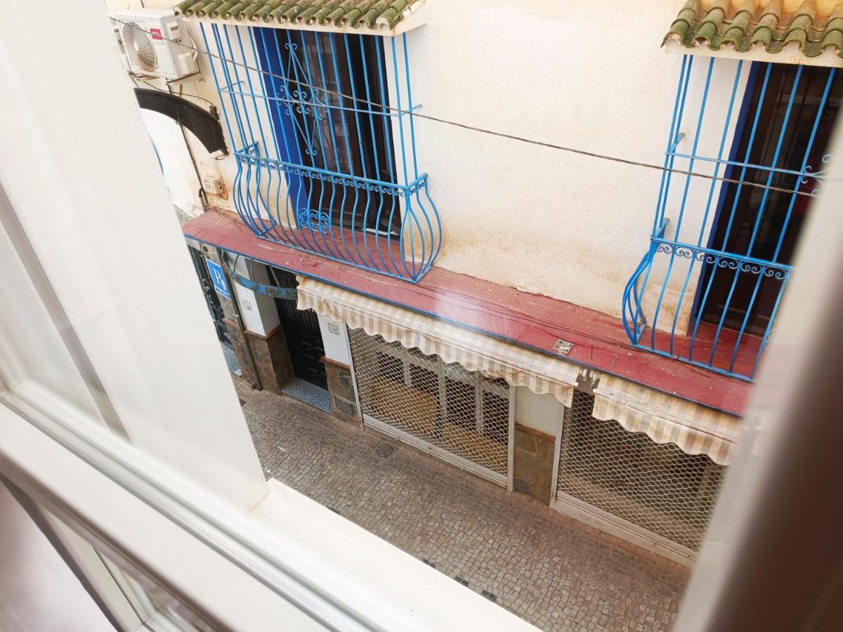 Apartamento En Playa Bajondillo, Torremolinos