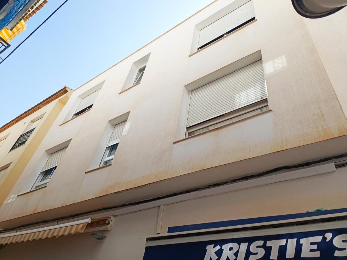 Apartamento En Playa Bajondillo, *