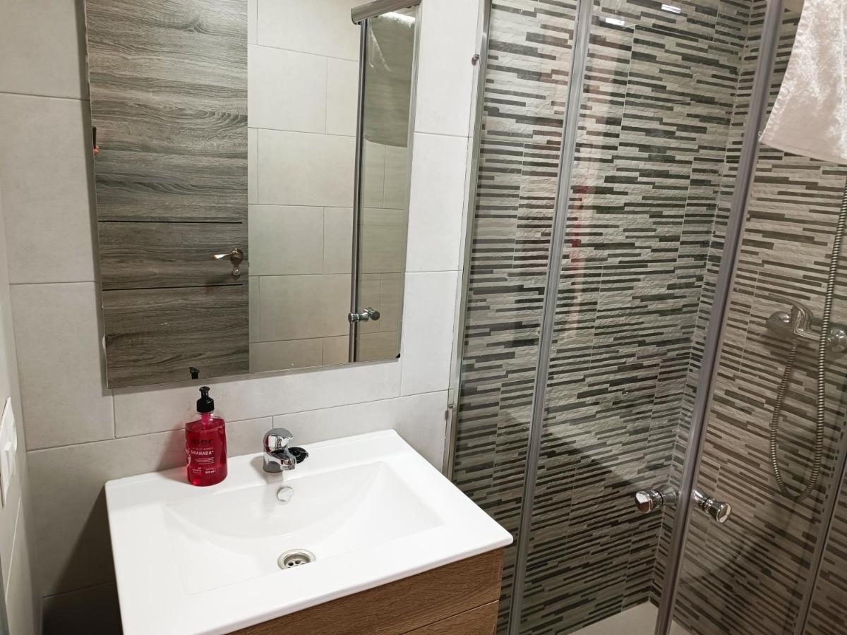Apartamento En Playa Bajondillo, Torremolinos