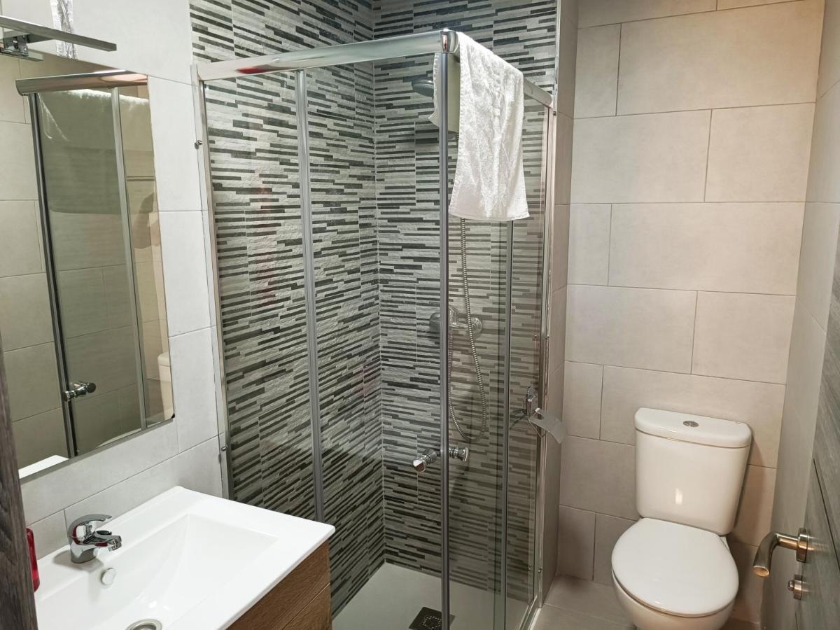Apartamento En Playa Bajondillo, Torremolinos