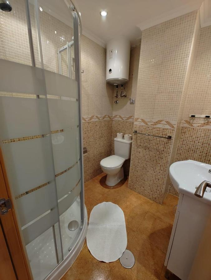 Apartamento Rocachica 103 Bajondillo *