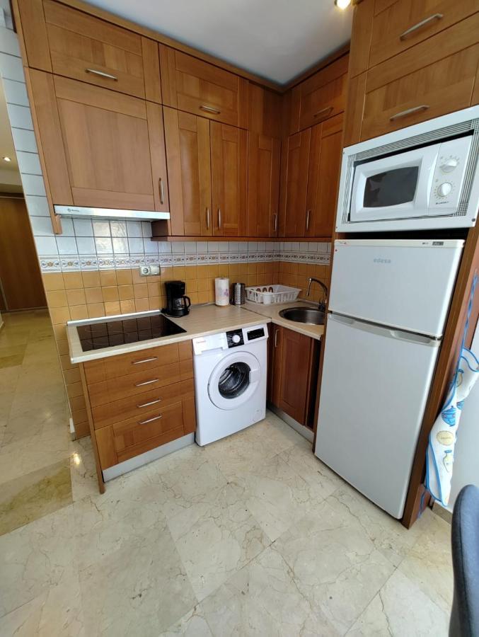 Apartamento Rocachica 103 Bajondillo