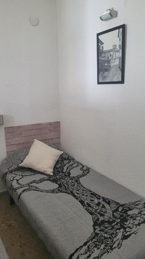 Estudio 73 Apartment Torremolinos
