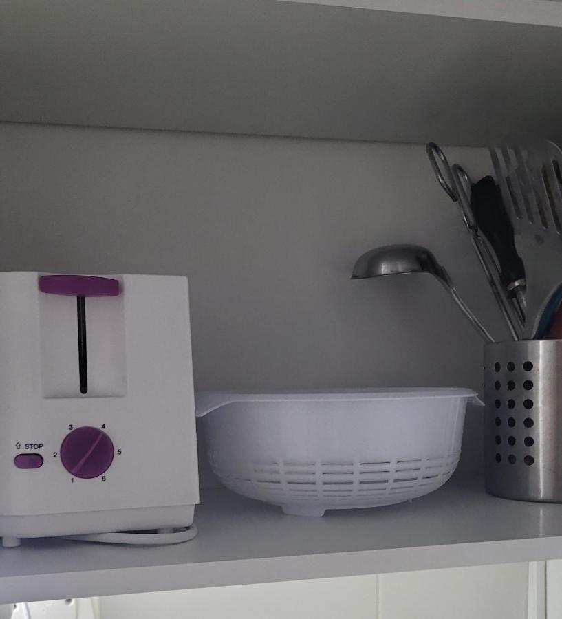 Estudio 73 Apartment
