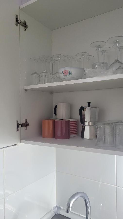 Apartment Estudio 73