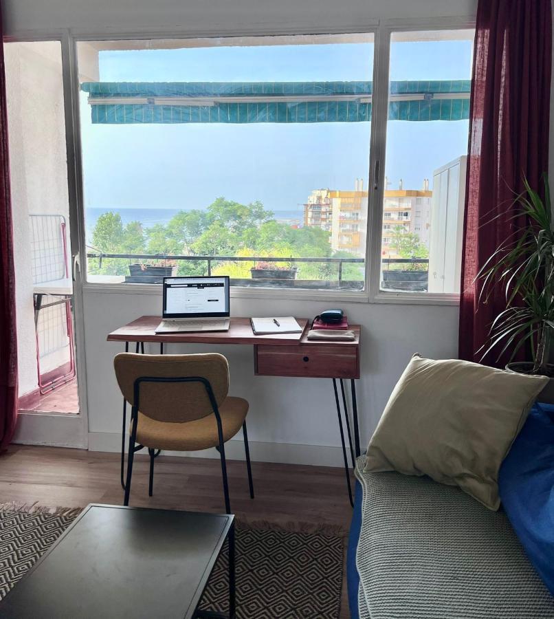 Apartamento Skyseaholidays Centro Torremolinos