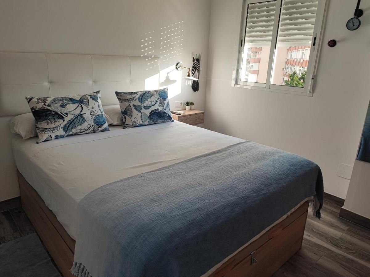 Apartment Torremolinos Suite Torremolinos