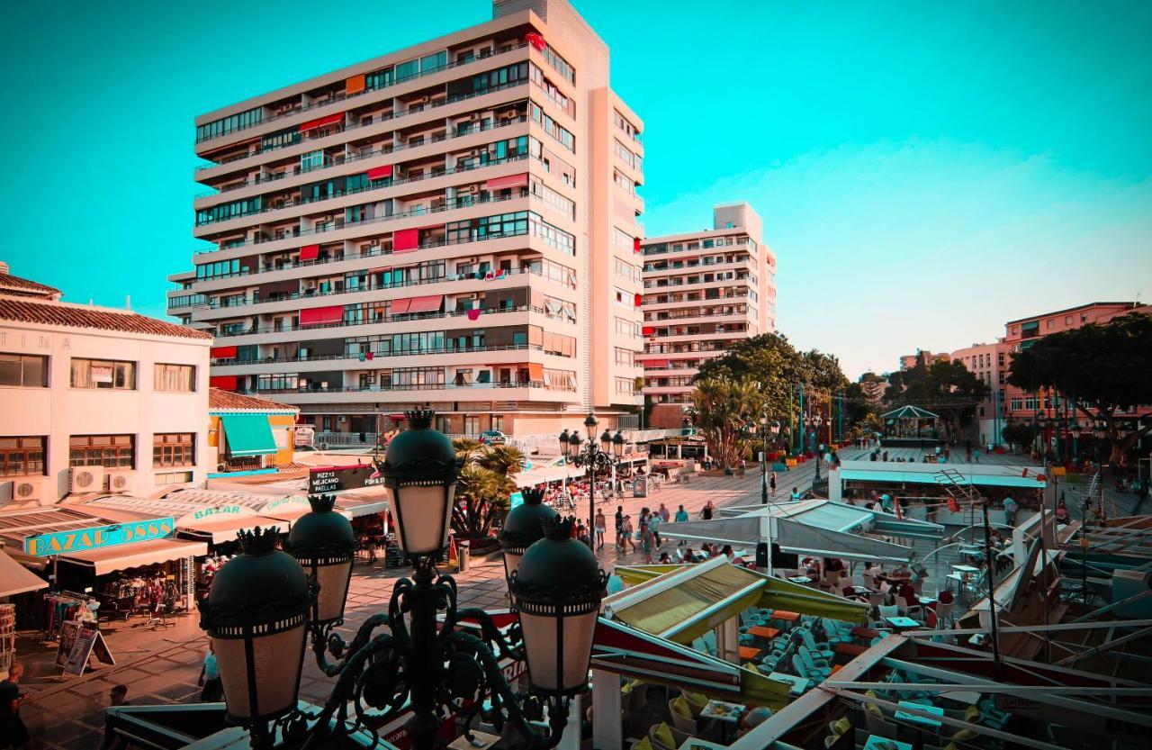Apartment Puerta Del Sol Trm Only Adults Aparts Torremolinos
