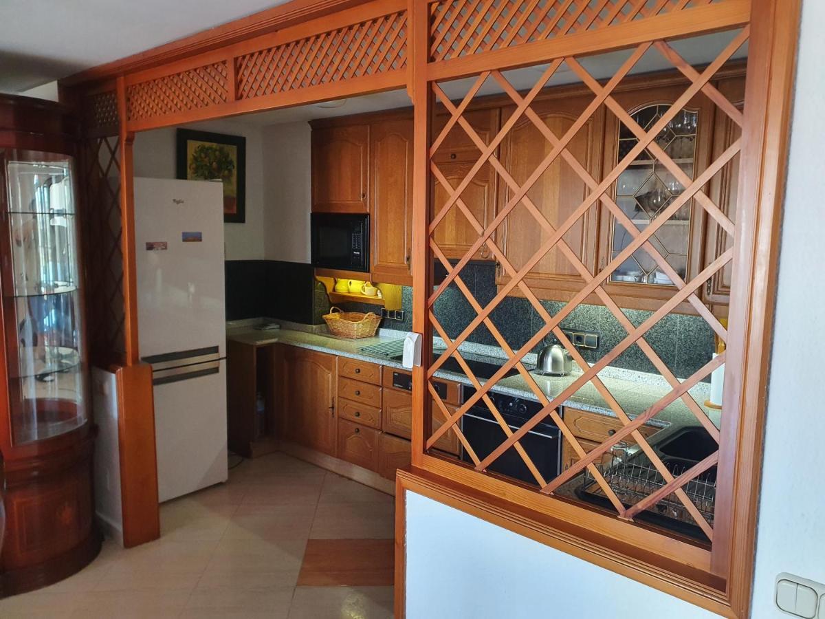 Apartment Nogalera Sea&sun