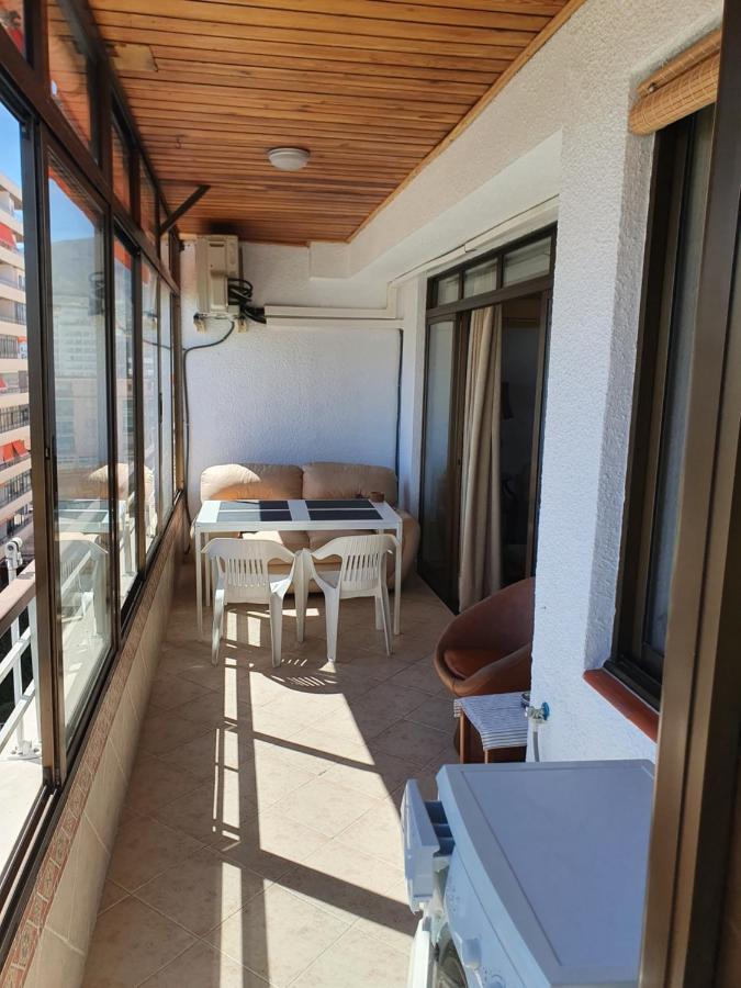 Apartment Nogalera Sea&sun Torremolinos