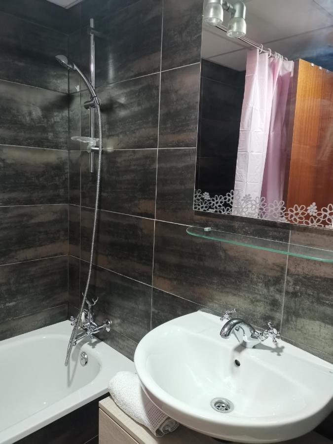 Apartment Vistamar *