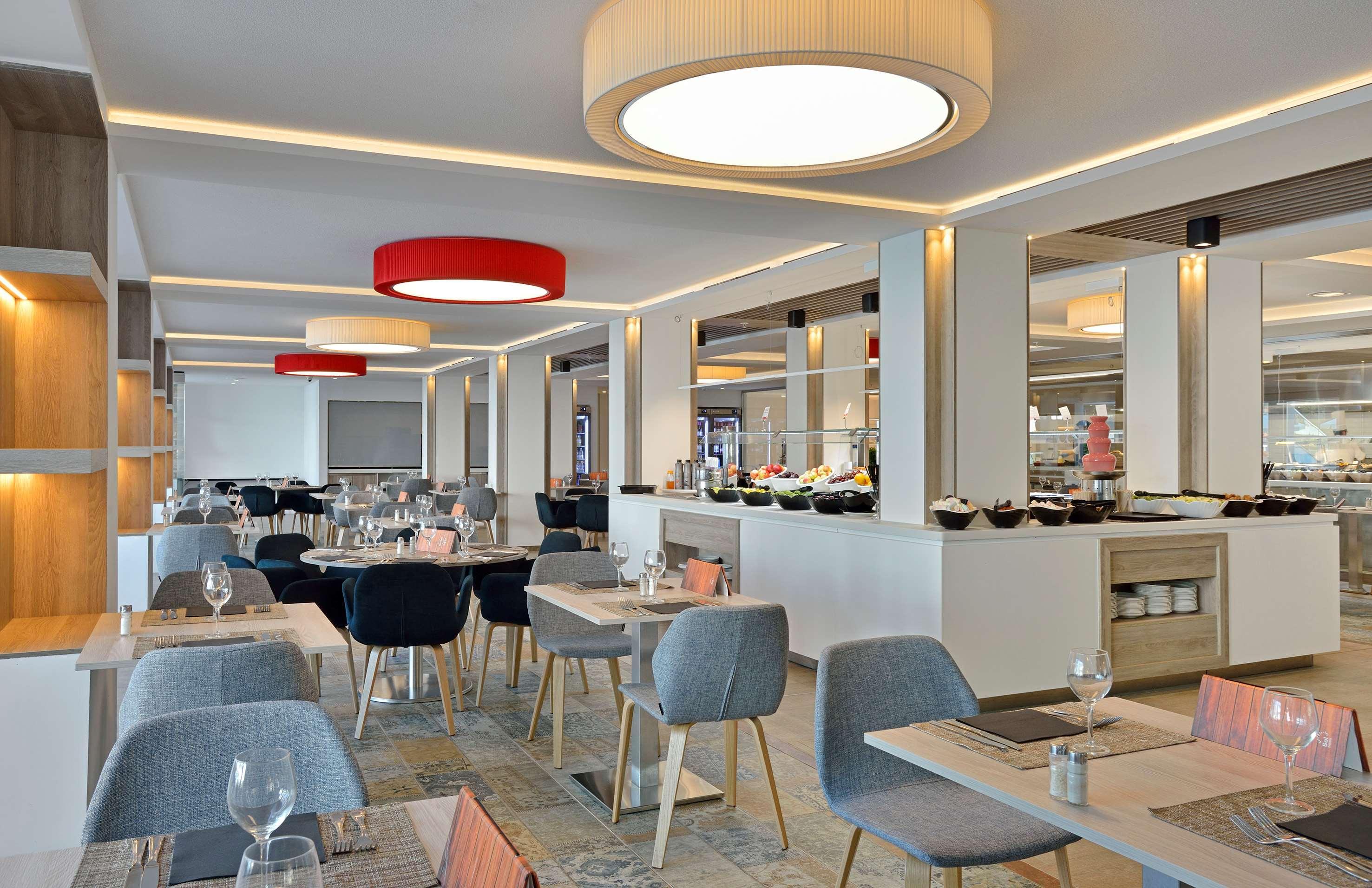 Sol - Don Pedro Hotel Torremolinos