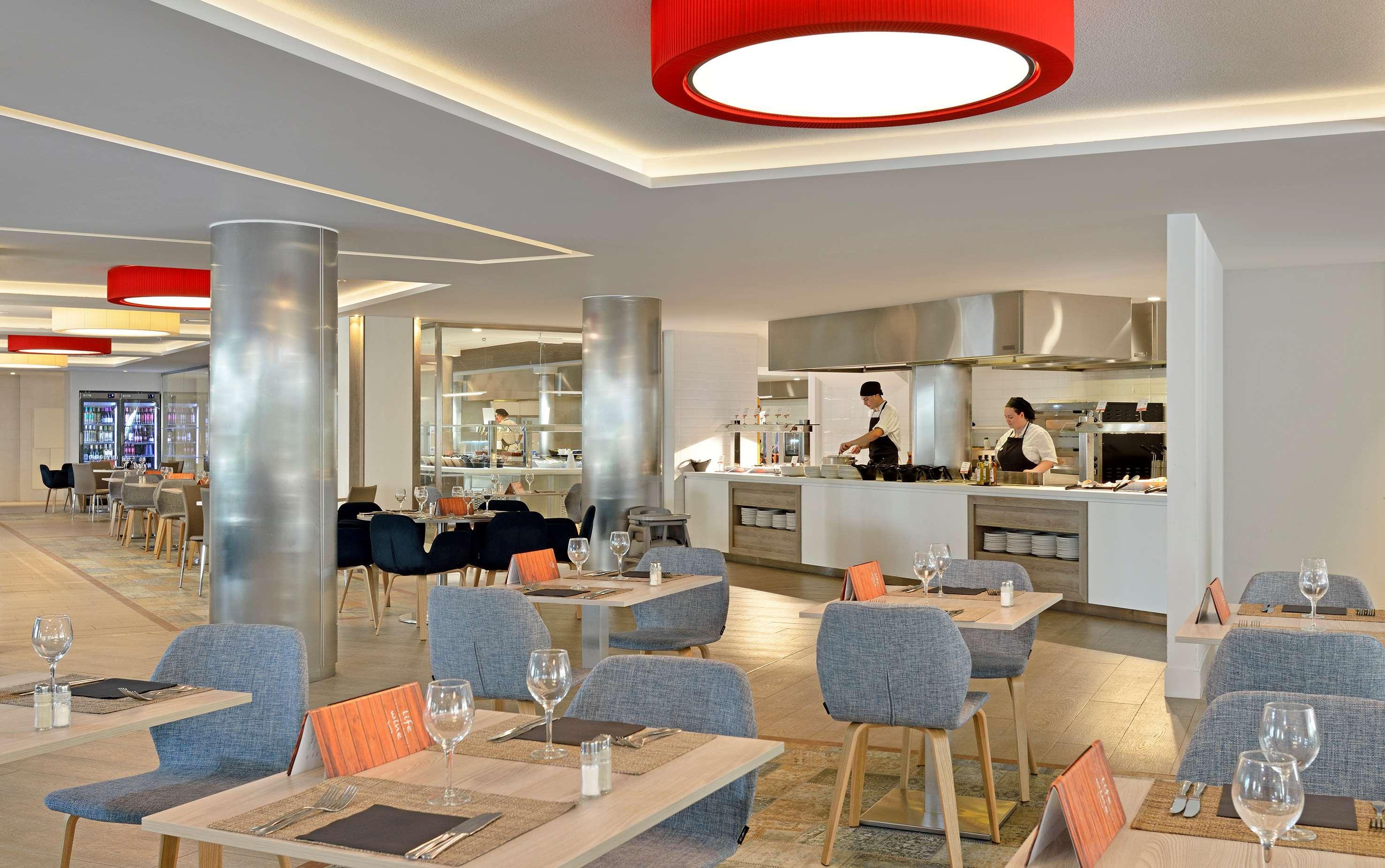 Hotel Sol - Don Pedro Torremolinos