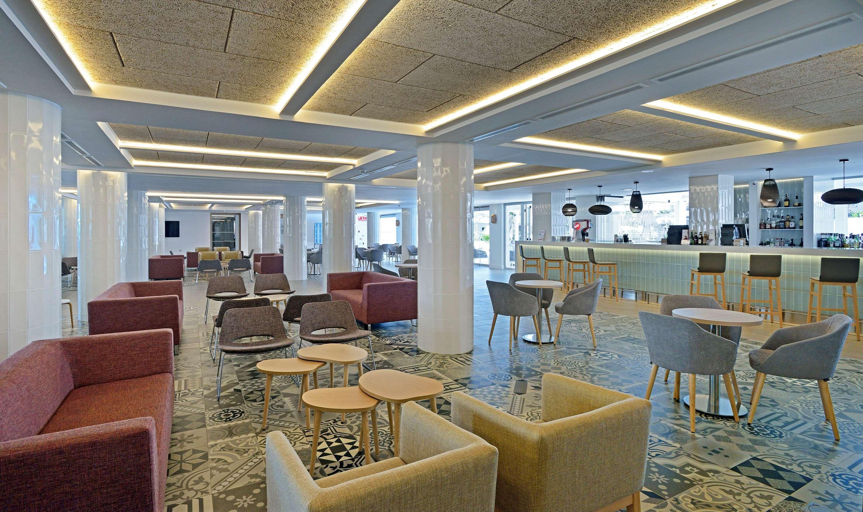 Sol - Don Pedro Hotel Torremolinos