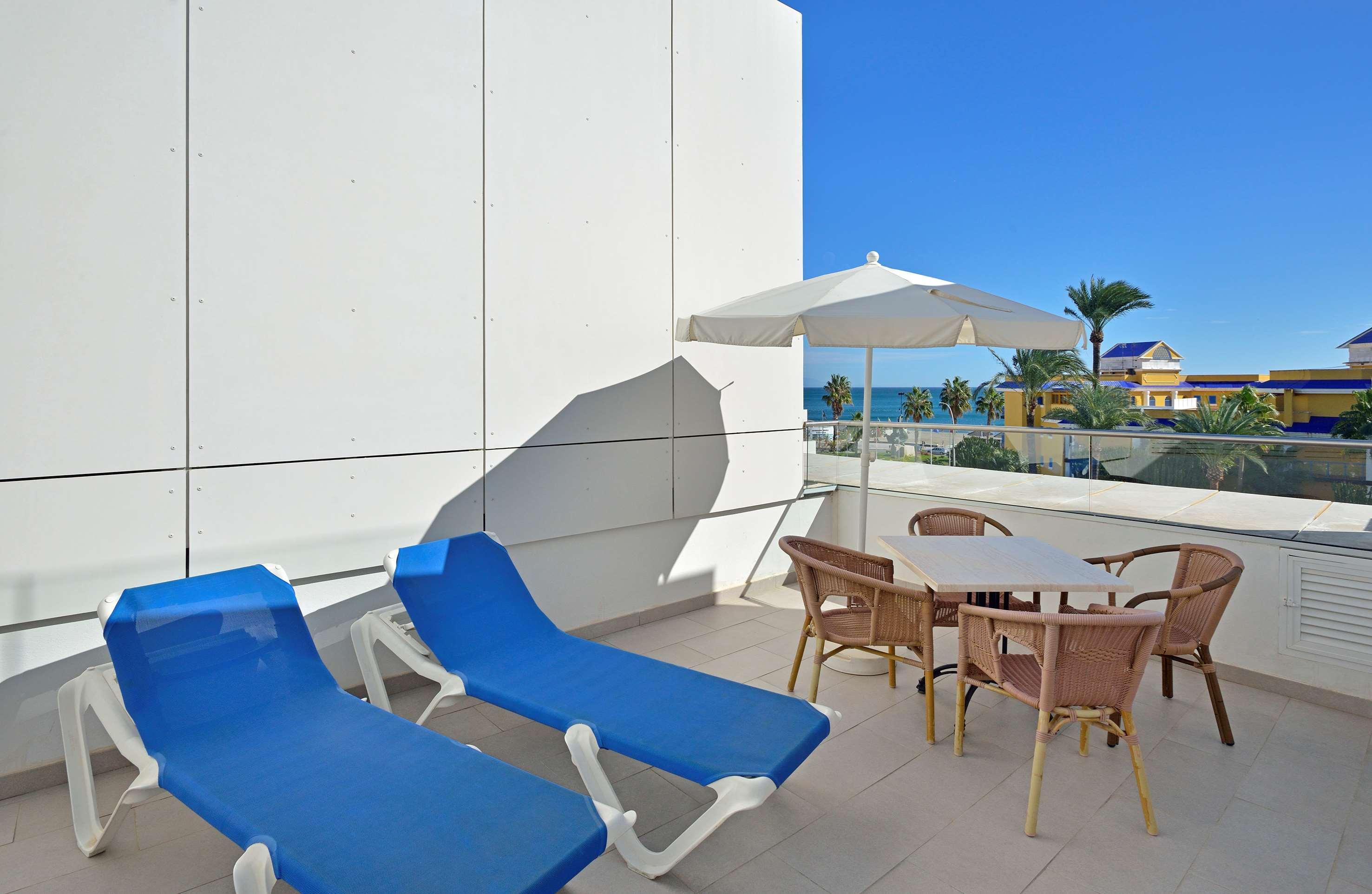 Sol - Don Pedro Hotel