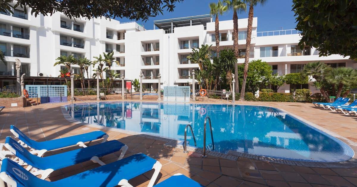 Sol - Don Pedro Torremolinos