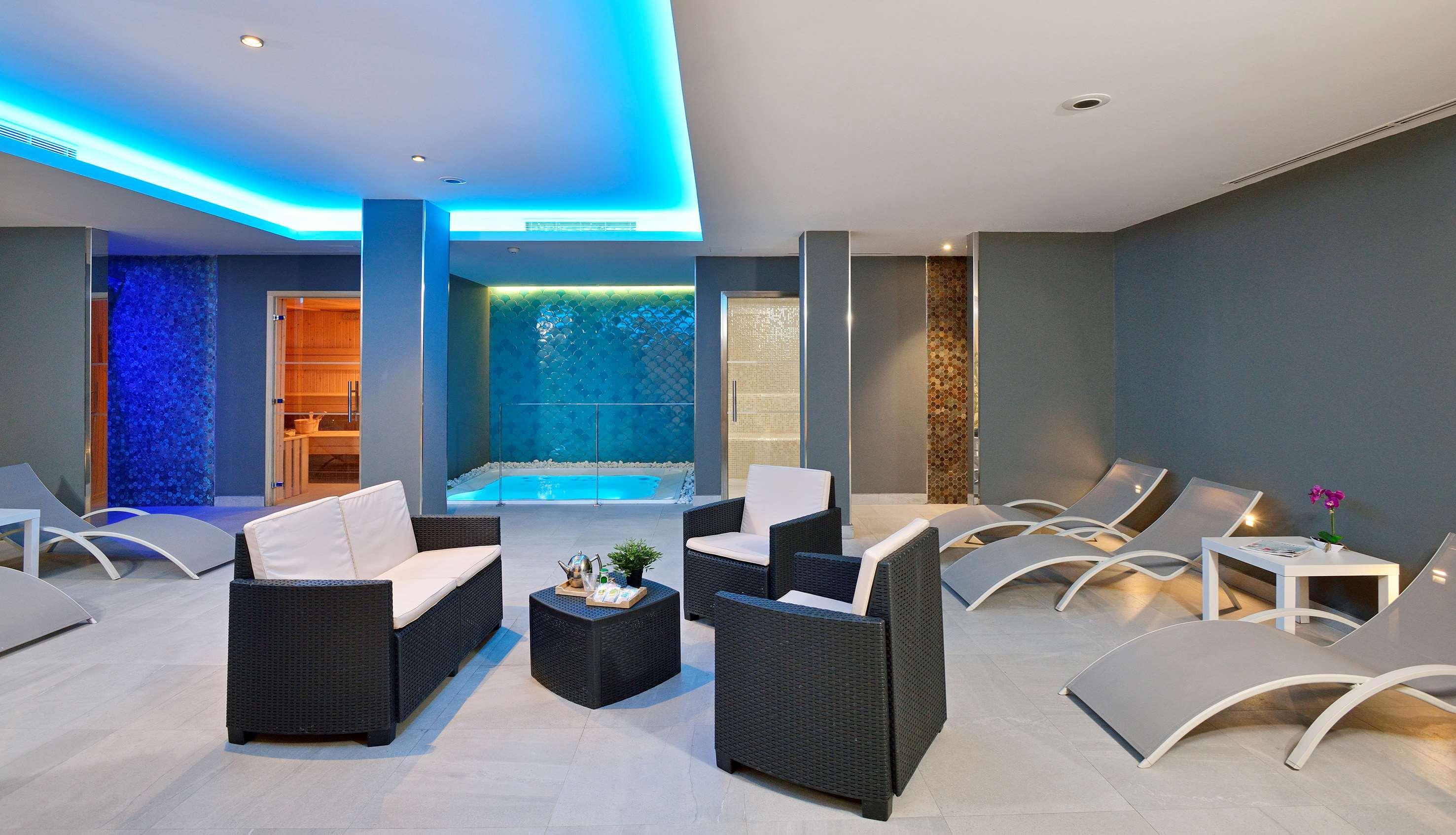 Hotel Sol - Don Pedro Torremolinos