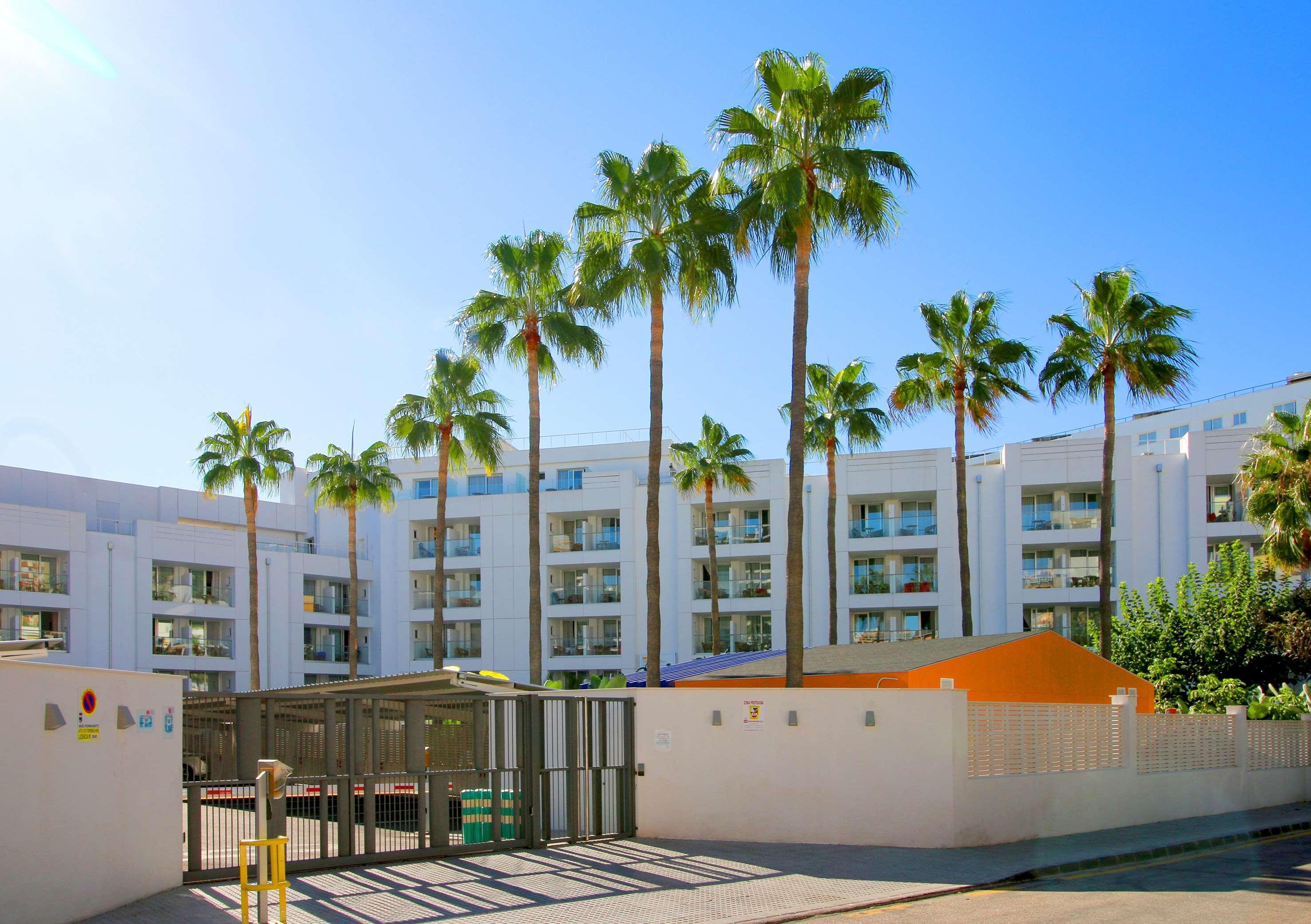 Hotel Sol - Don Pedro 4*