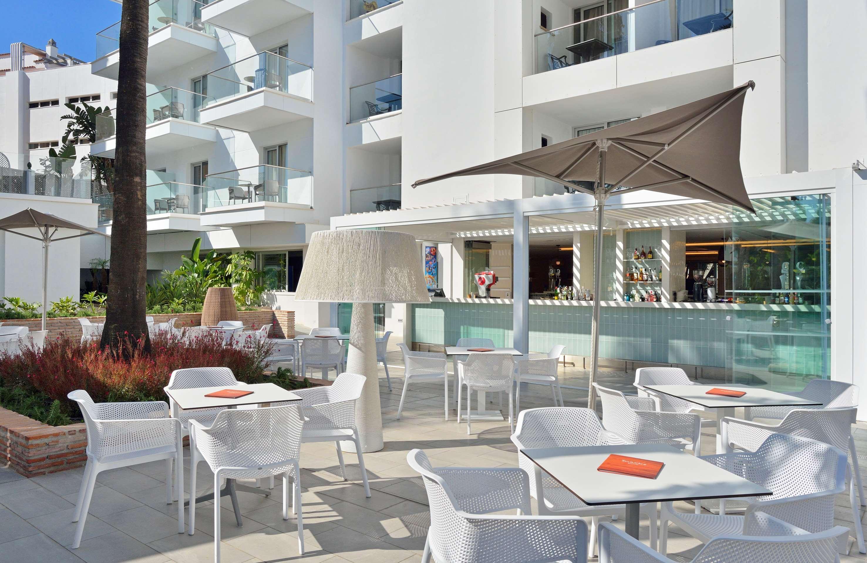Hotel Sol - Don Pedro