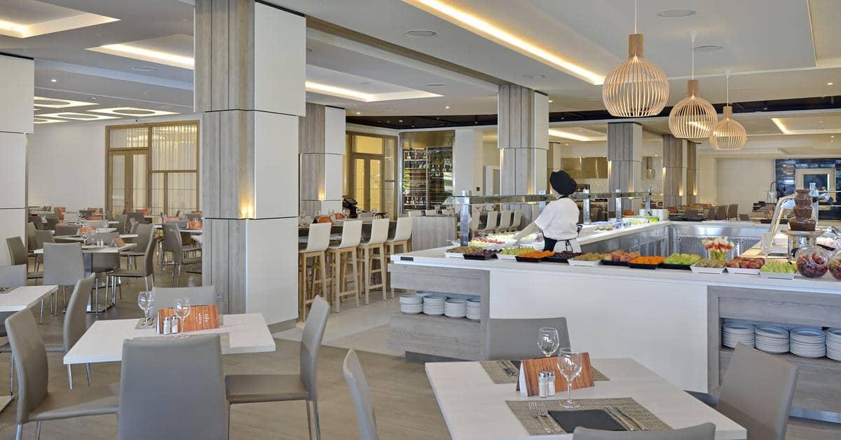 Sol - Don Pedro Hotel Torremolinos