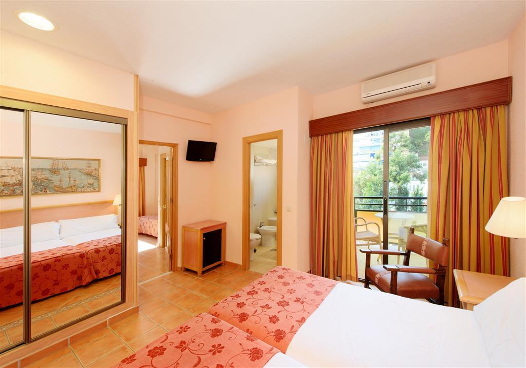 Hotel Sol - Don Pedro 4*