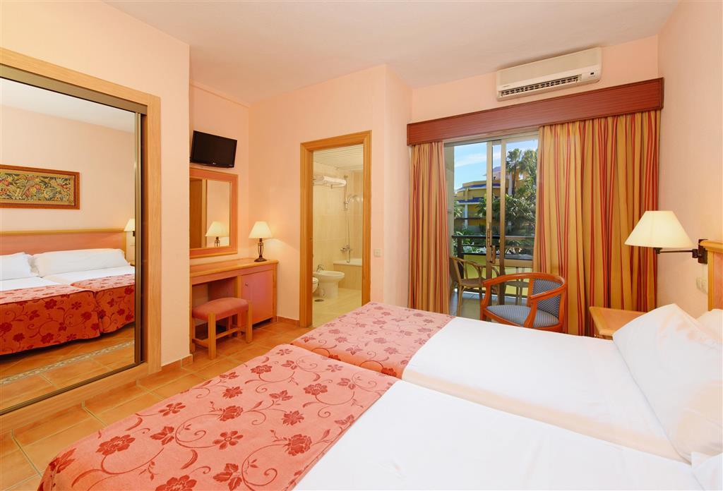 Hotel Sol - Don Pedro Torremolinos