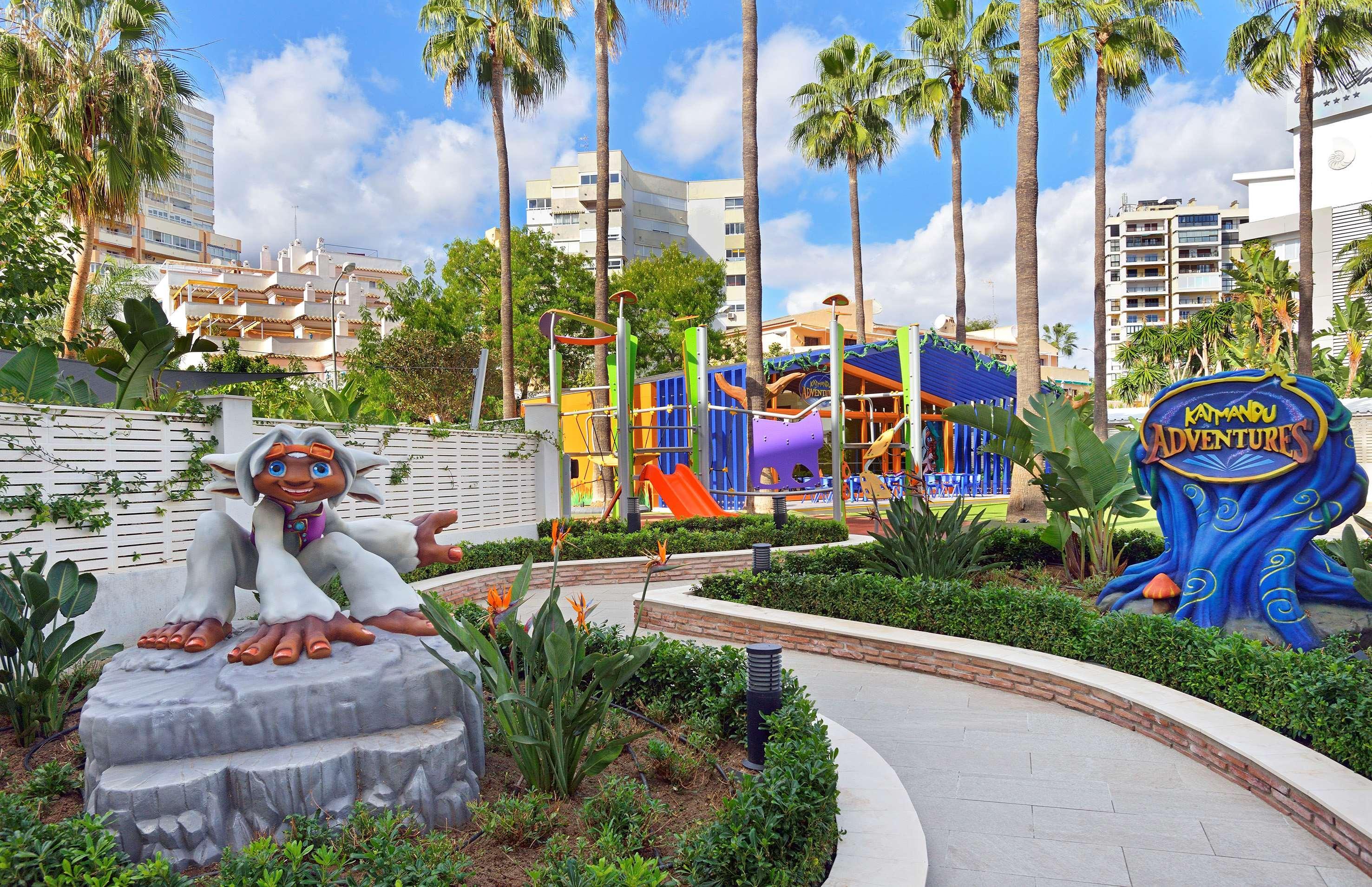 Sol - Don Pedro Torremolinos