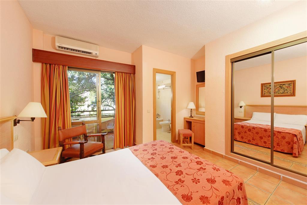 Hotel Sol - Don Pedro