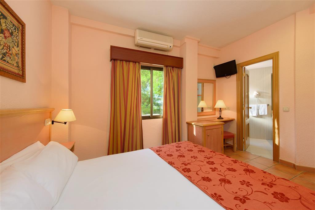 Hotel Sol - Don Pedro 4*