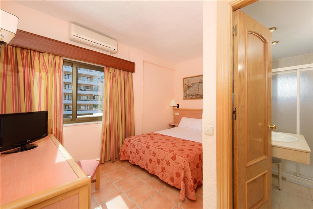 Sol - Don Pedro Hotel