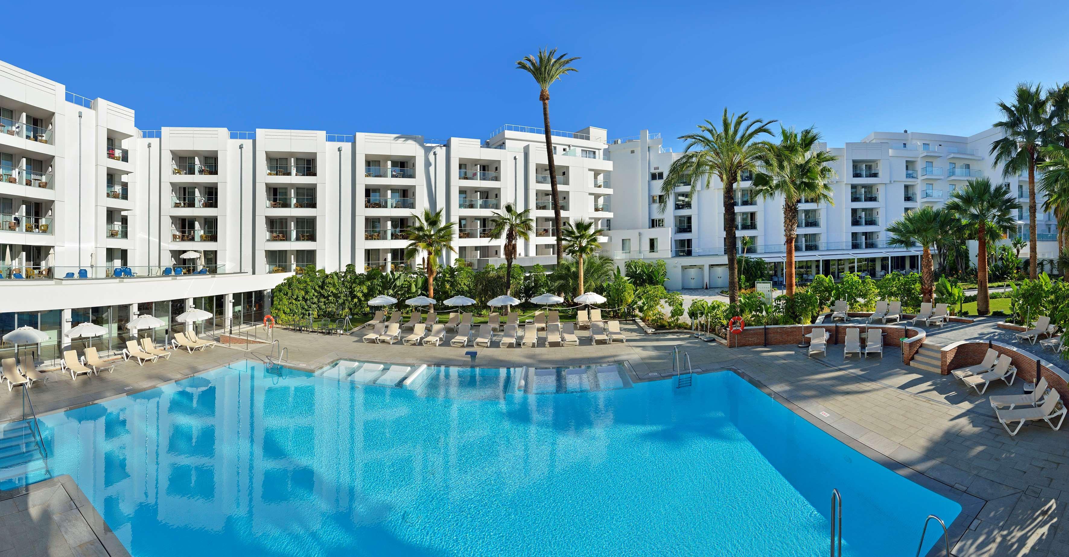 Hotel Sol - Don Pedro
