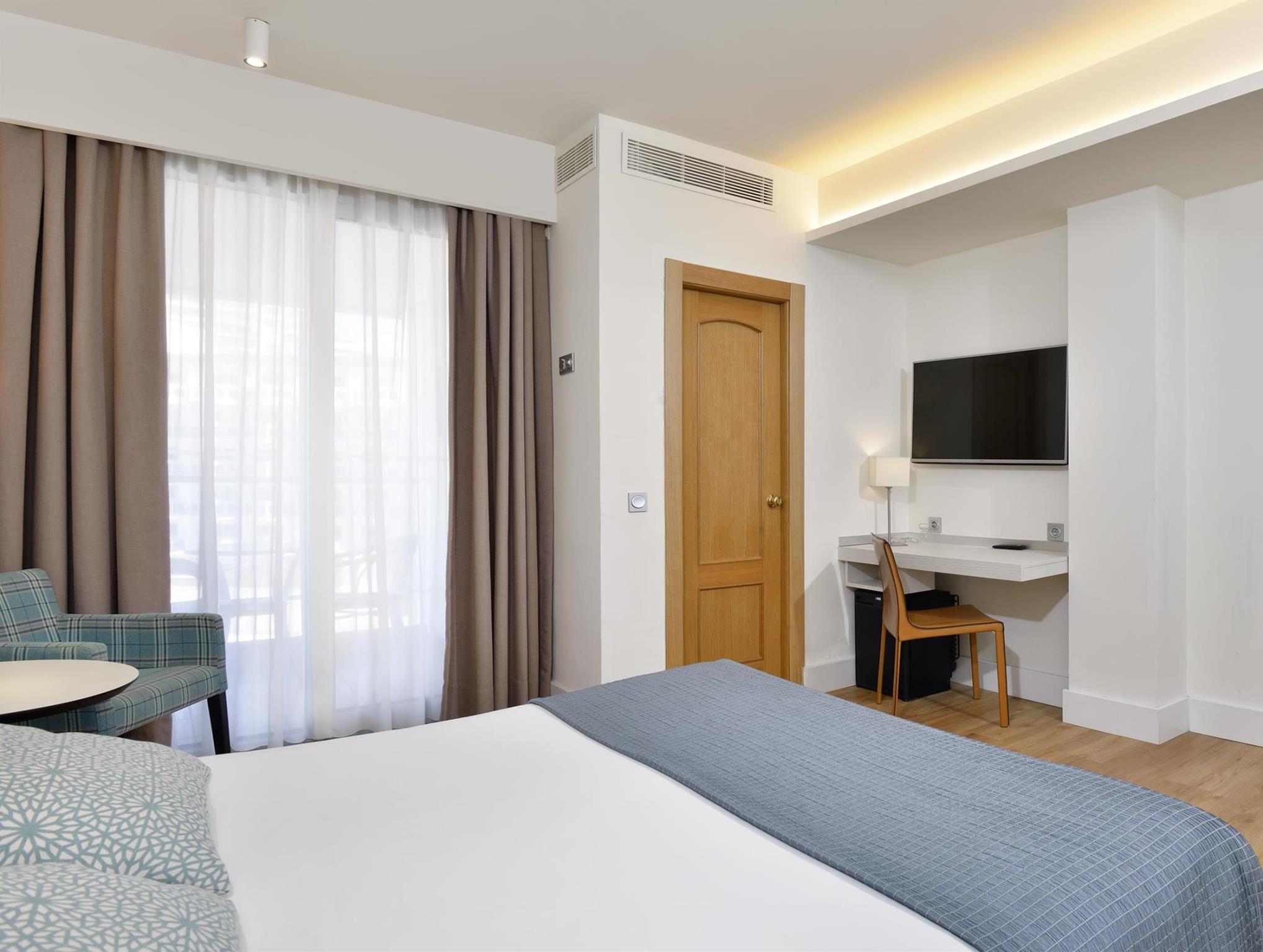Sol - Don Pedro Hotel 4*