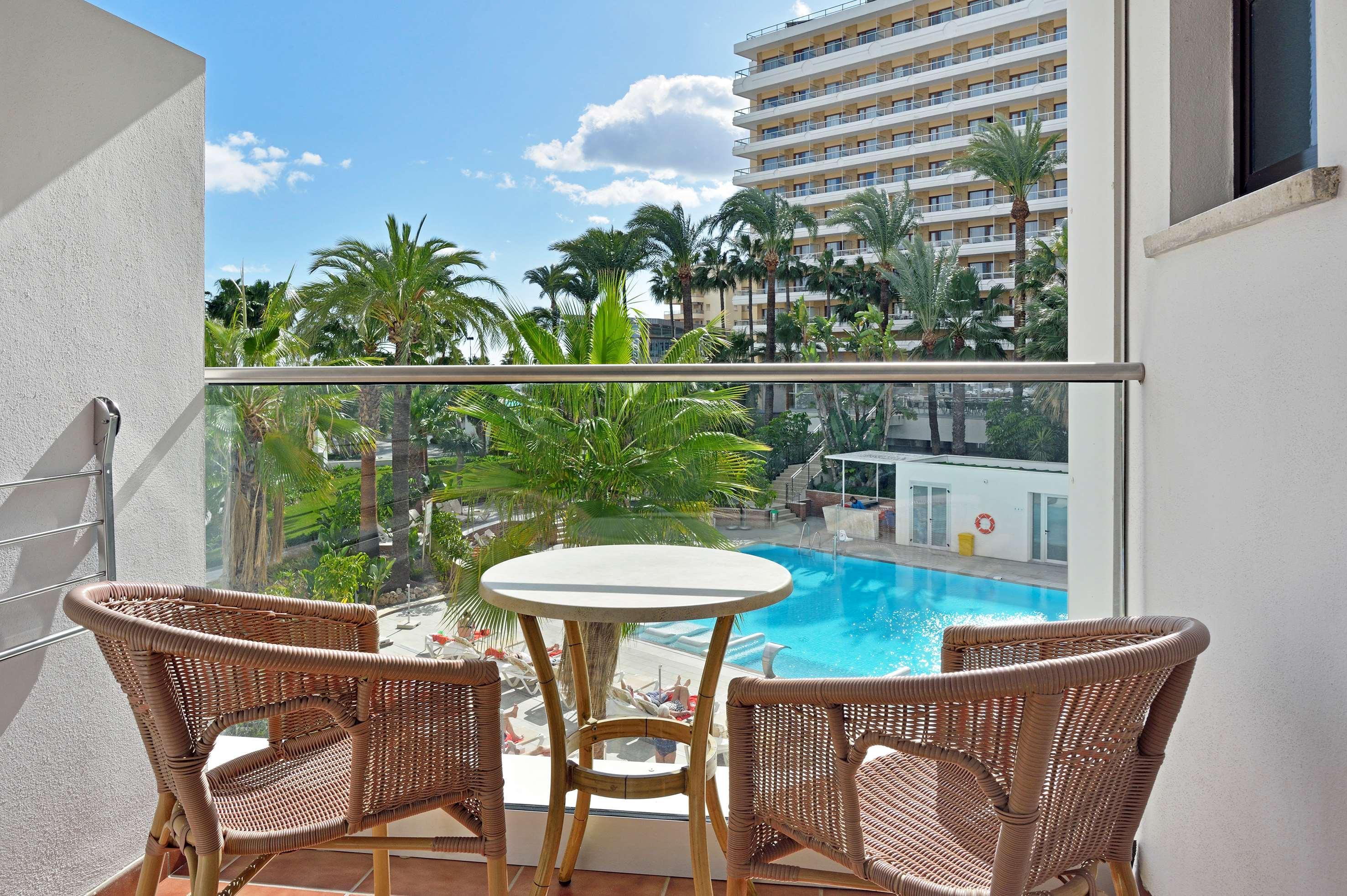 Sol - Don Pedro Hotel 4*