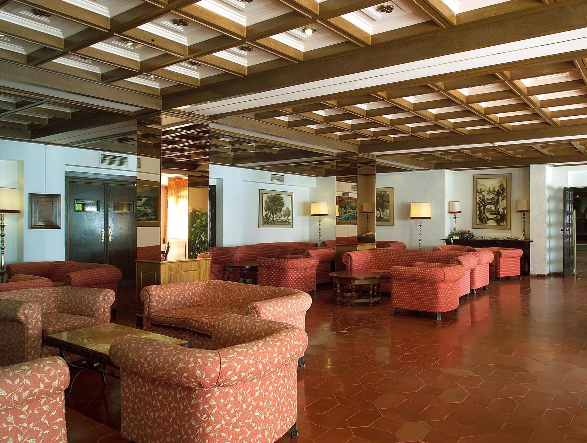 Sol - Don Pedro 4* Torremolinos
