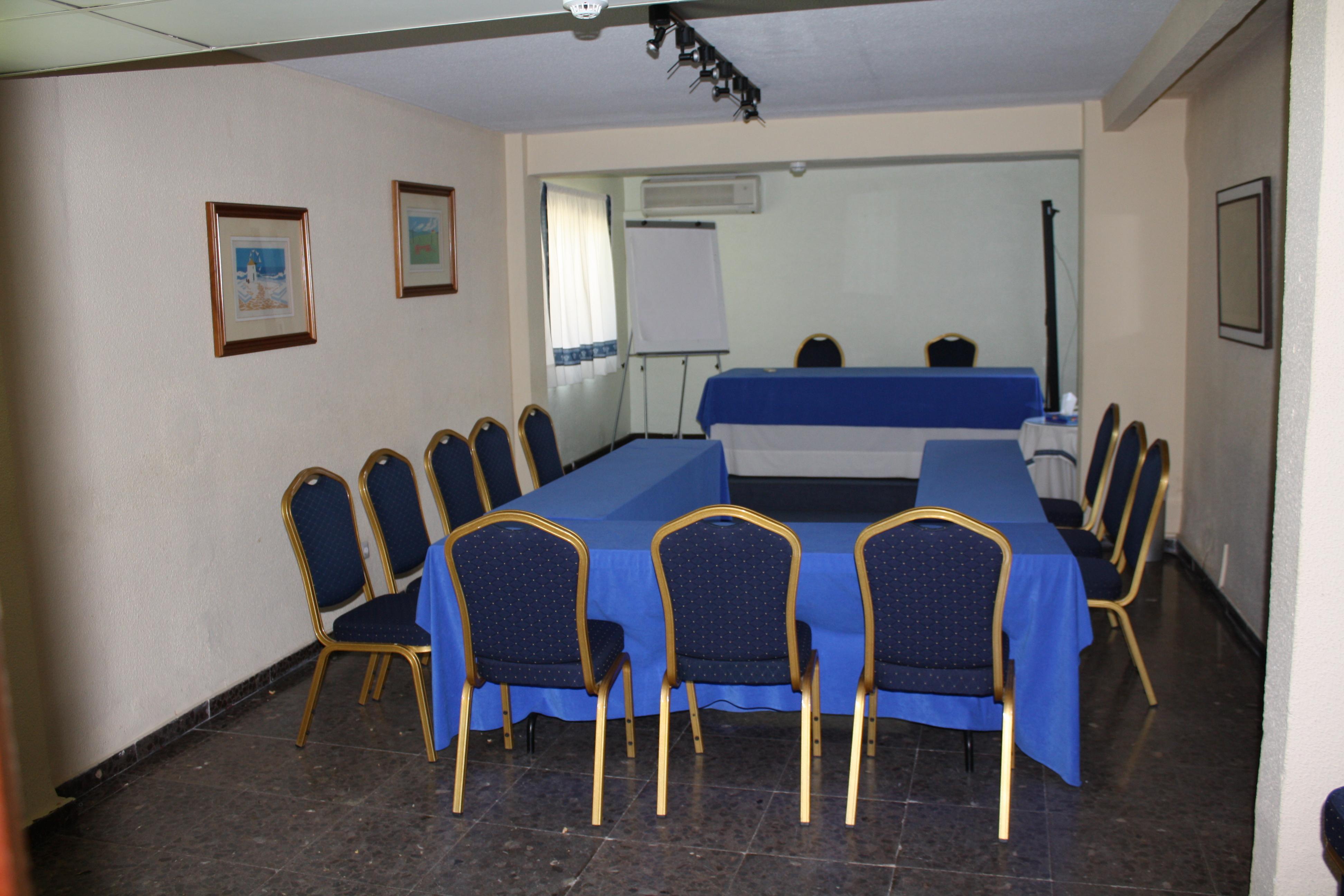 Ms Tropicana 4* Torremolinos