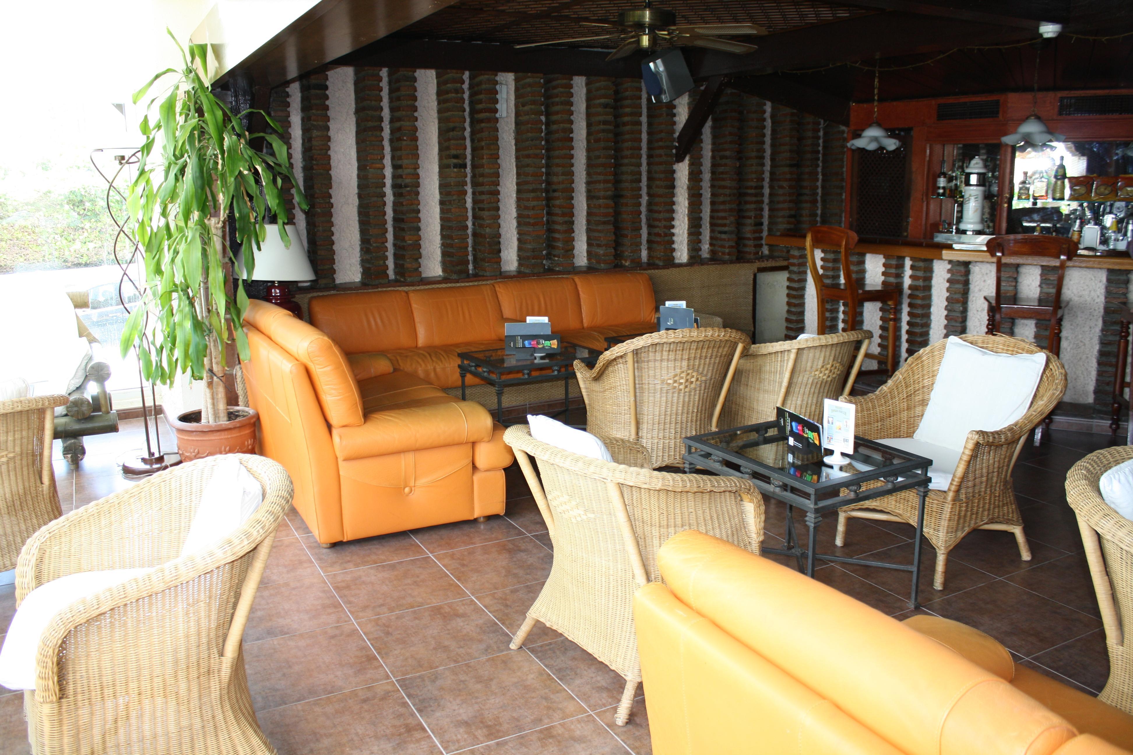 Hotel Ms Tropicana