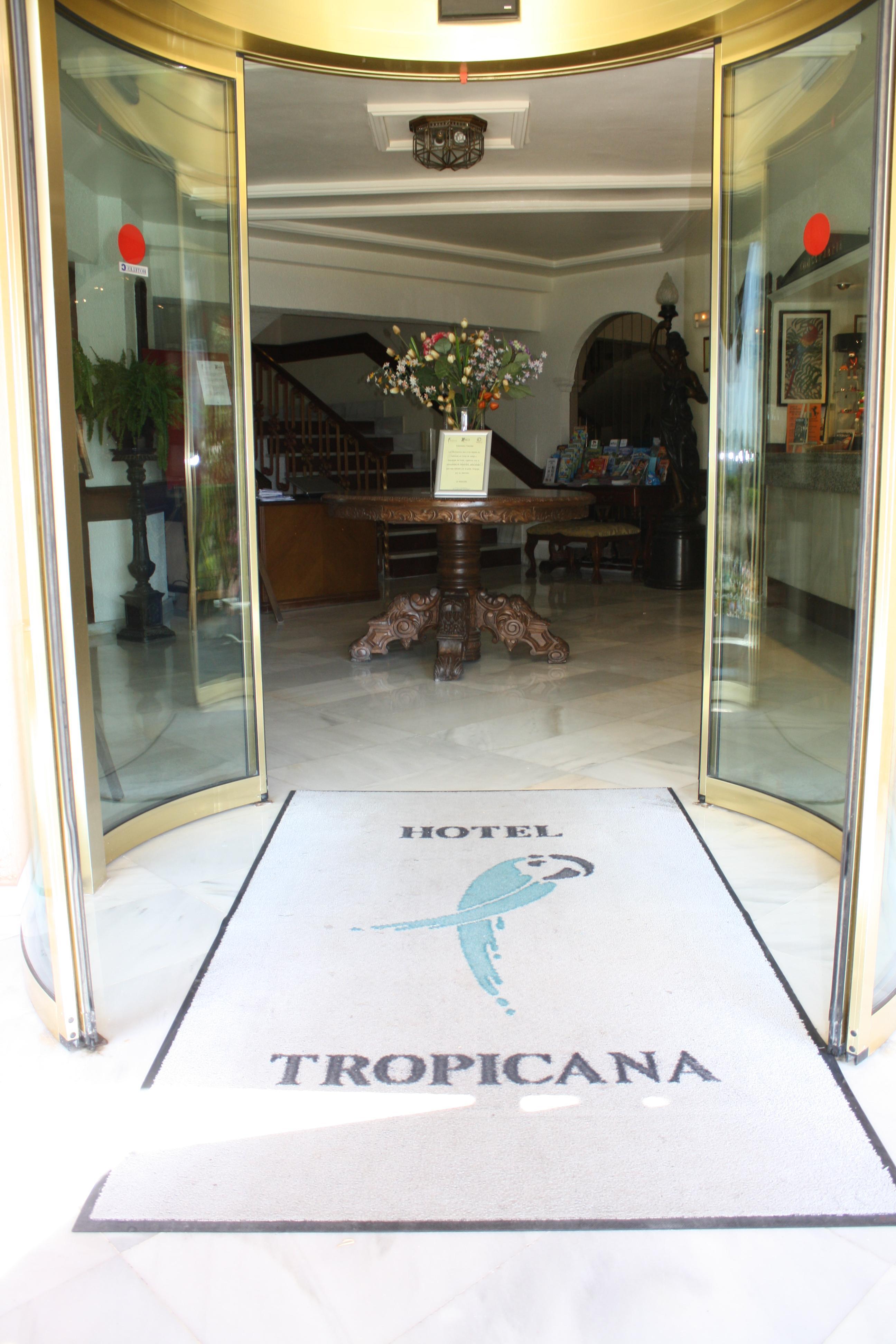 Ms Tropicana Hotel