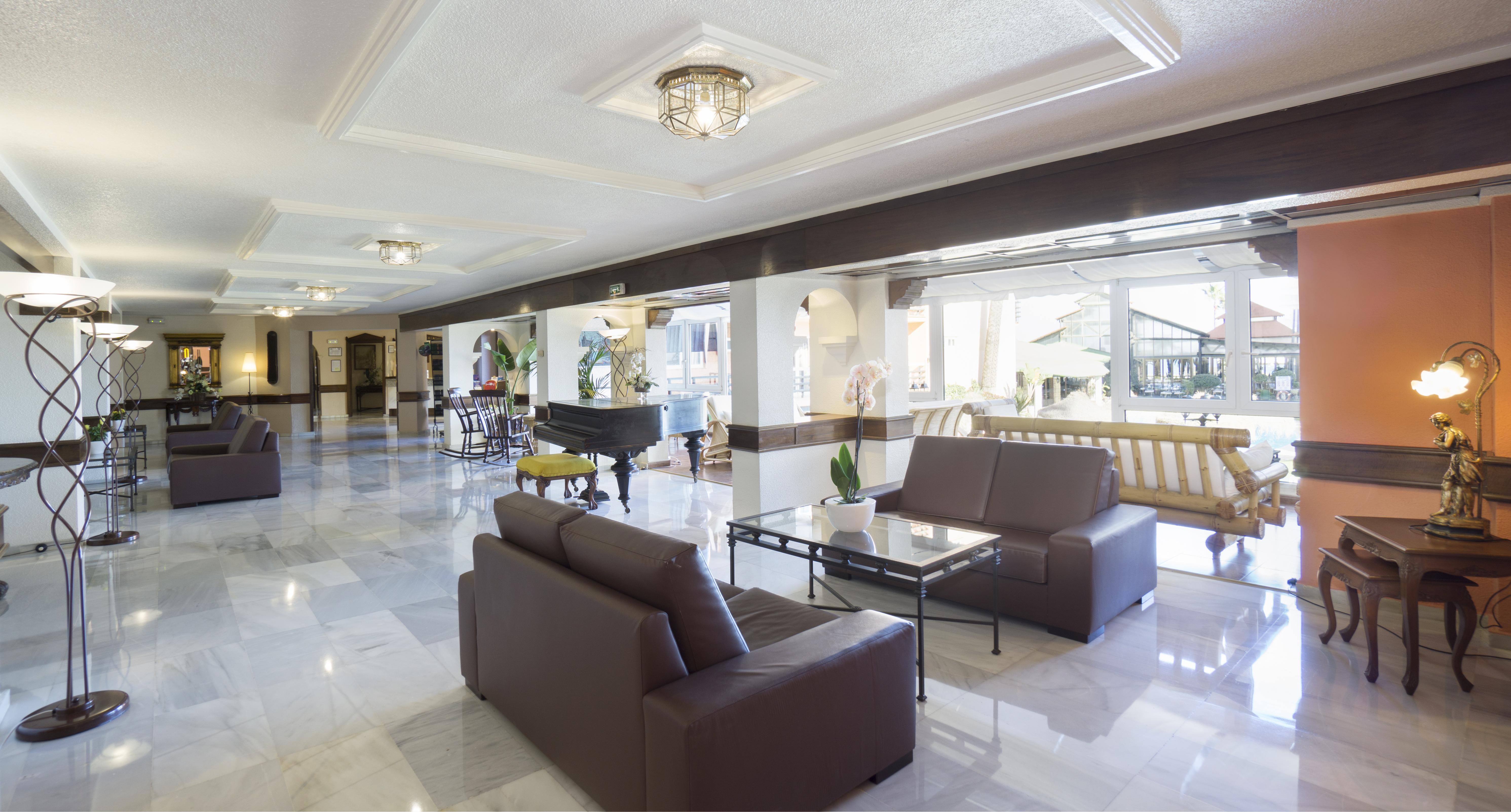 Hotel Ms Tropicana