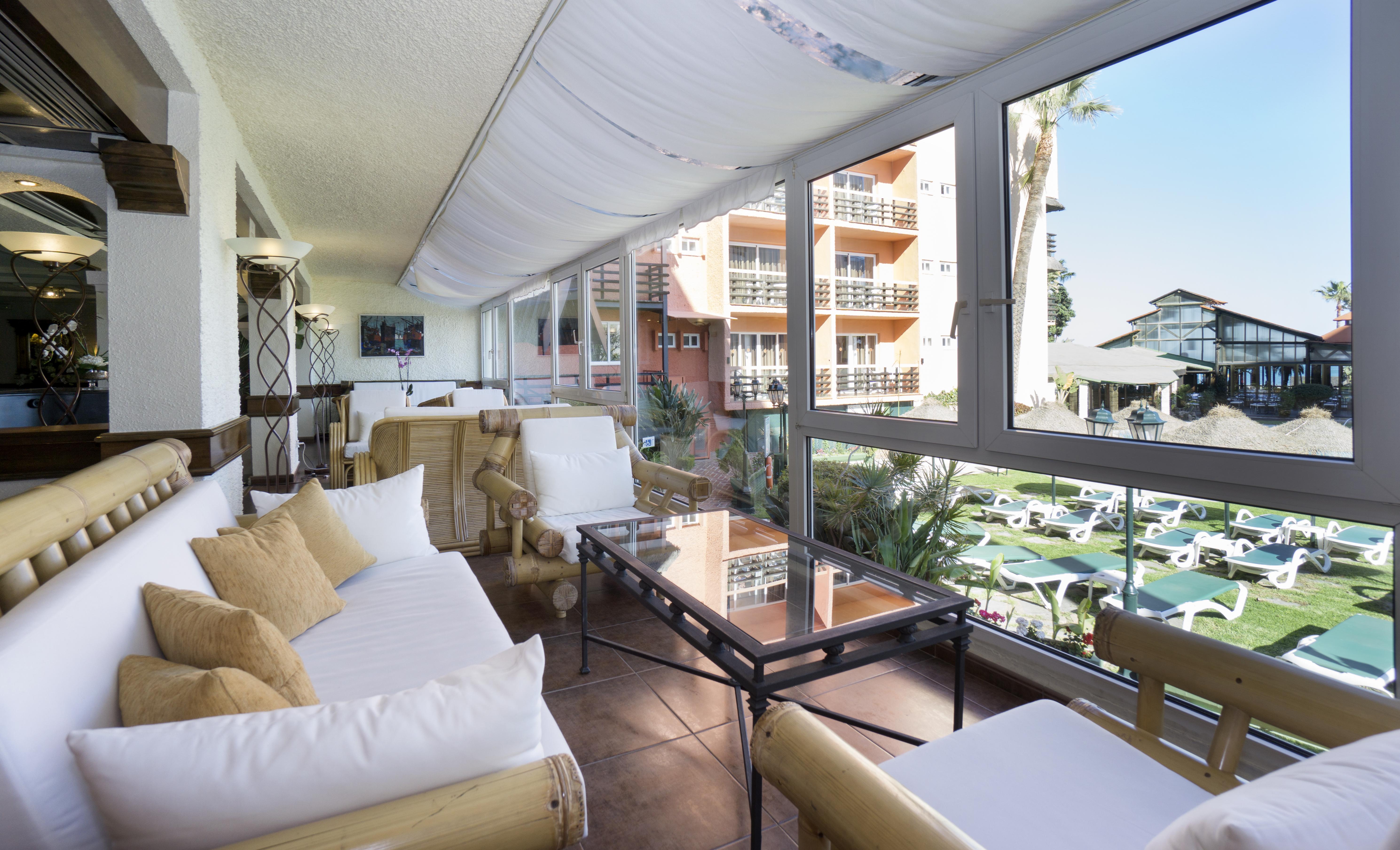 Ms Tropicana Hotel Torremolinos