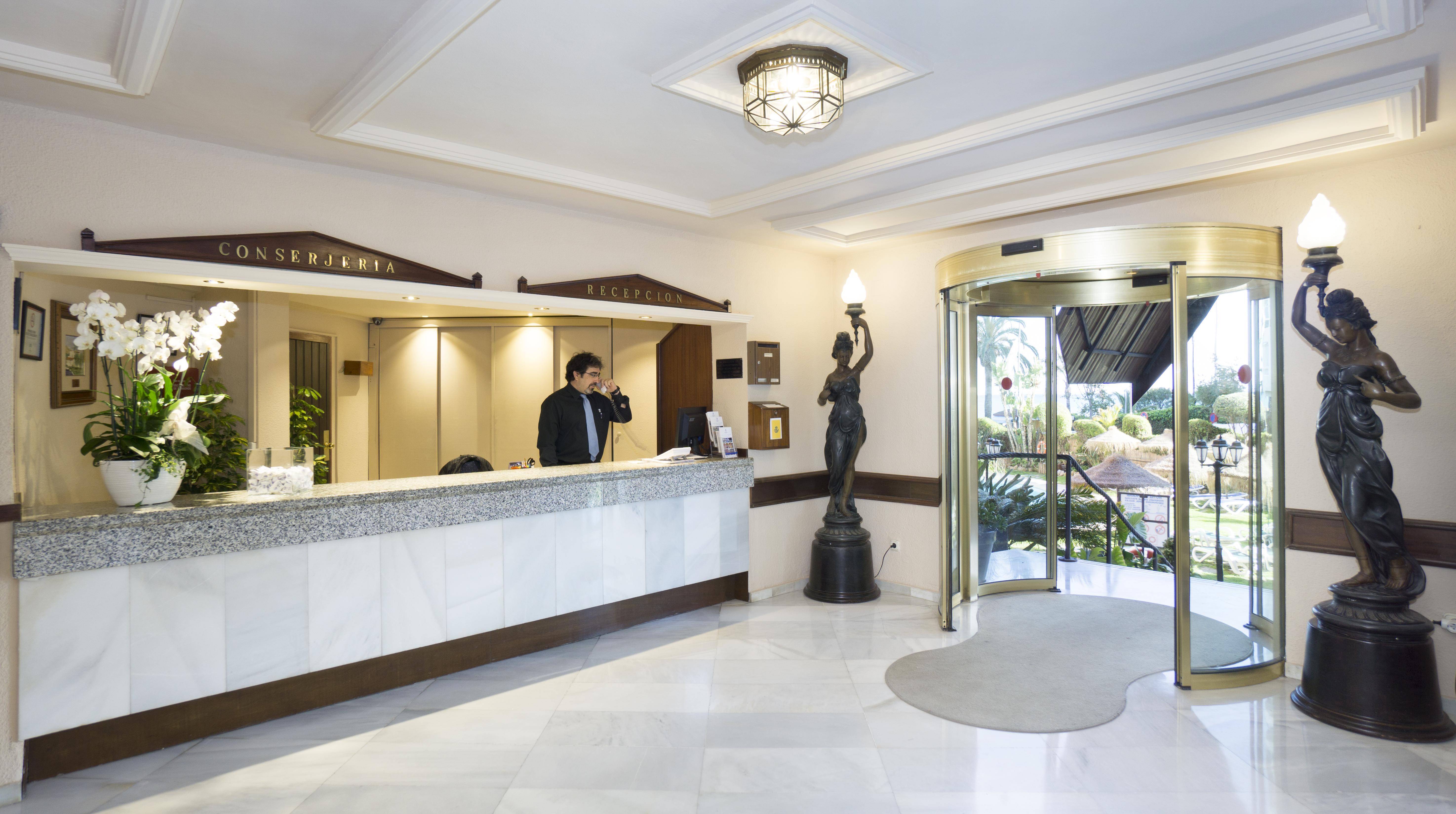 Ms Tropicana 4* Torremolinos