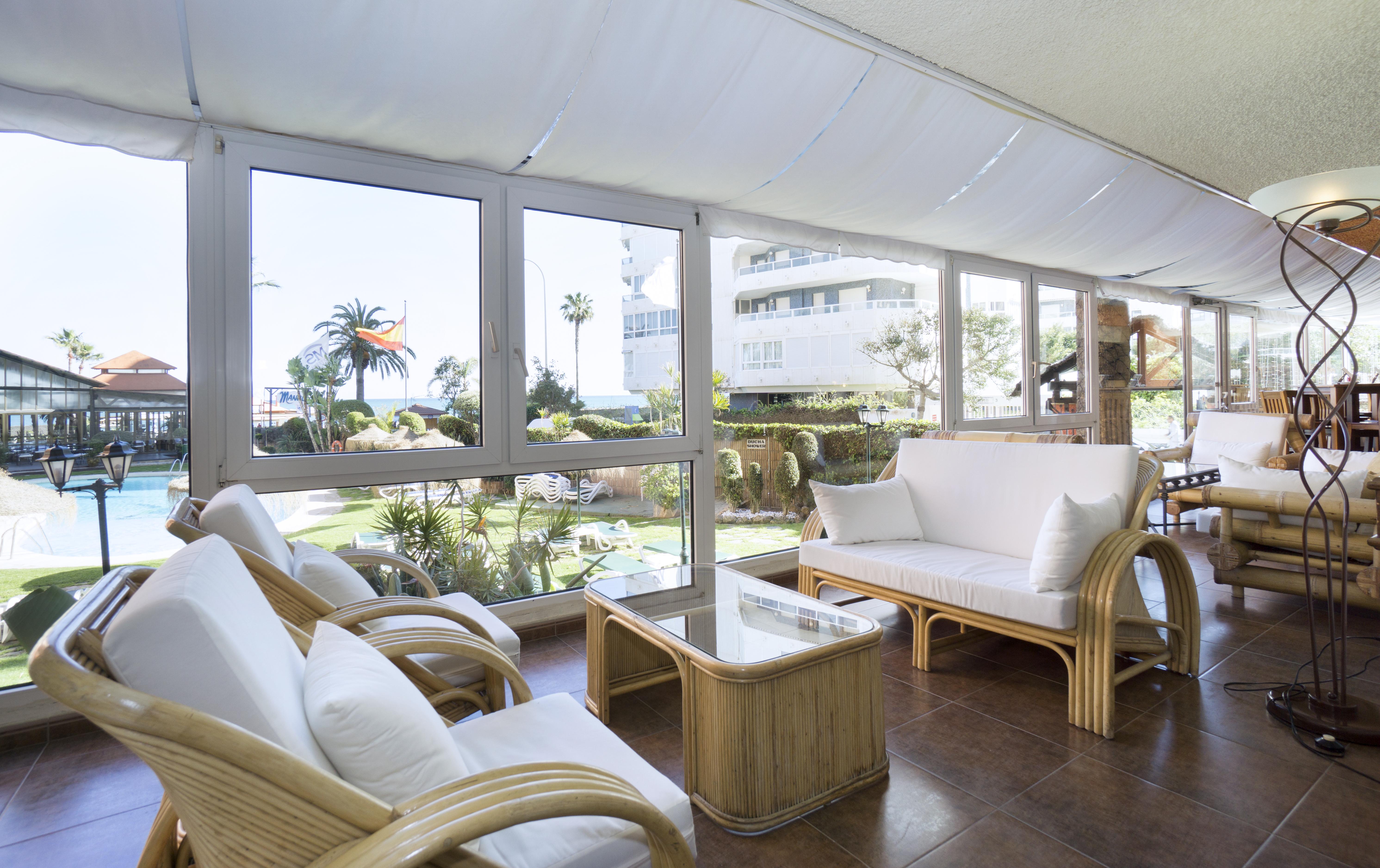 Ms Tropicana Hotel 4*