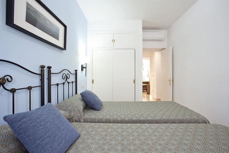 Ecuador Park Apartment *