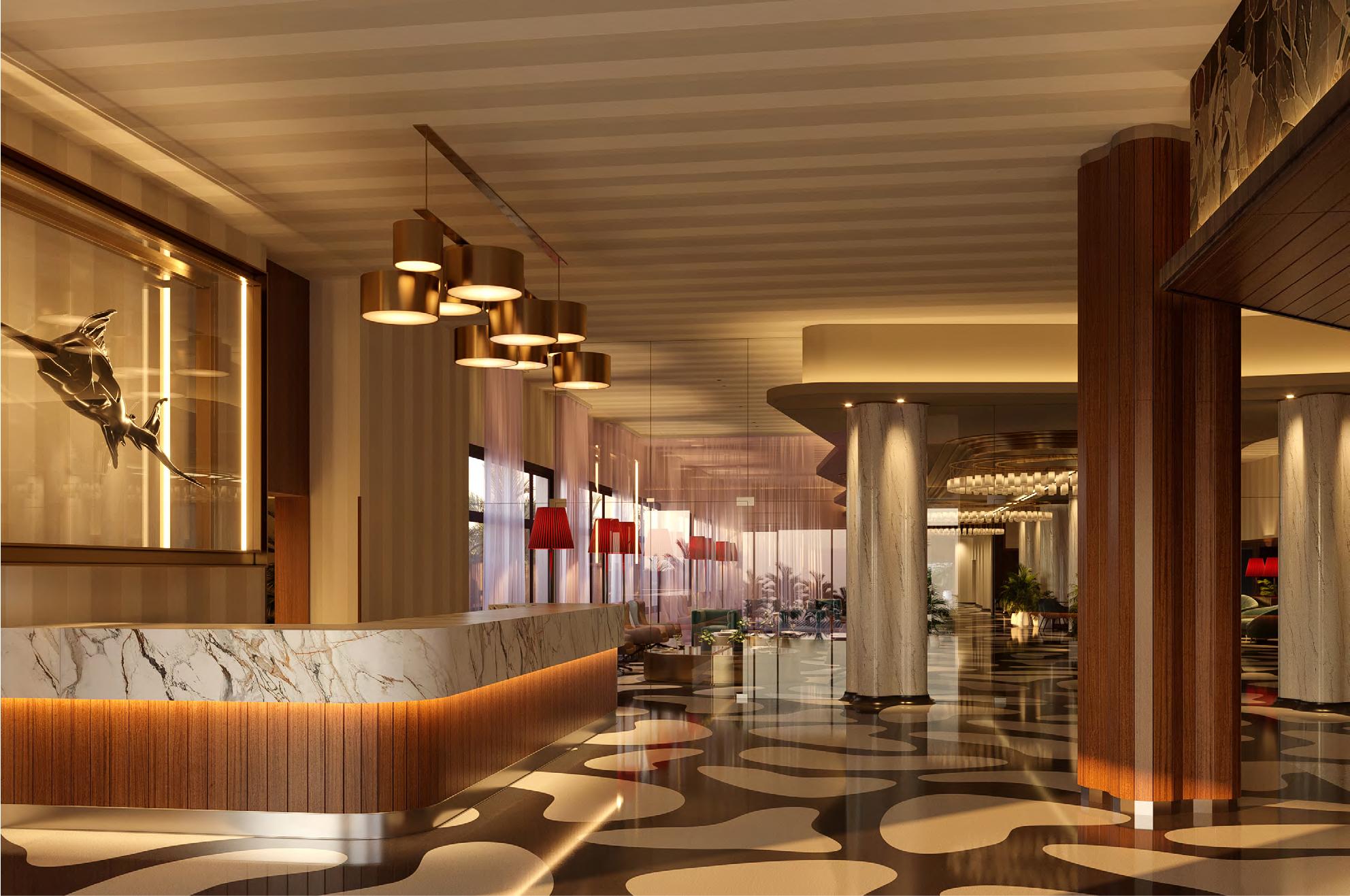 Hotel Medplaya Pez Espada