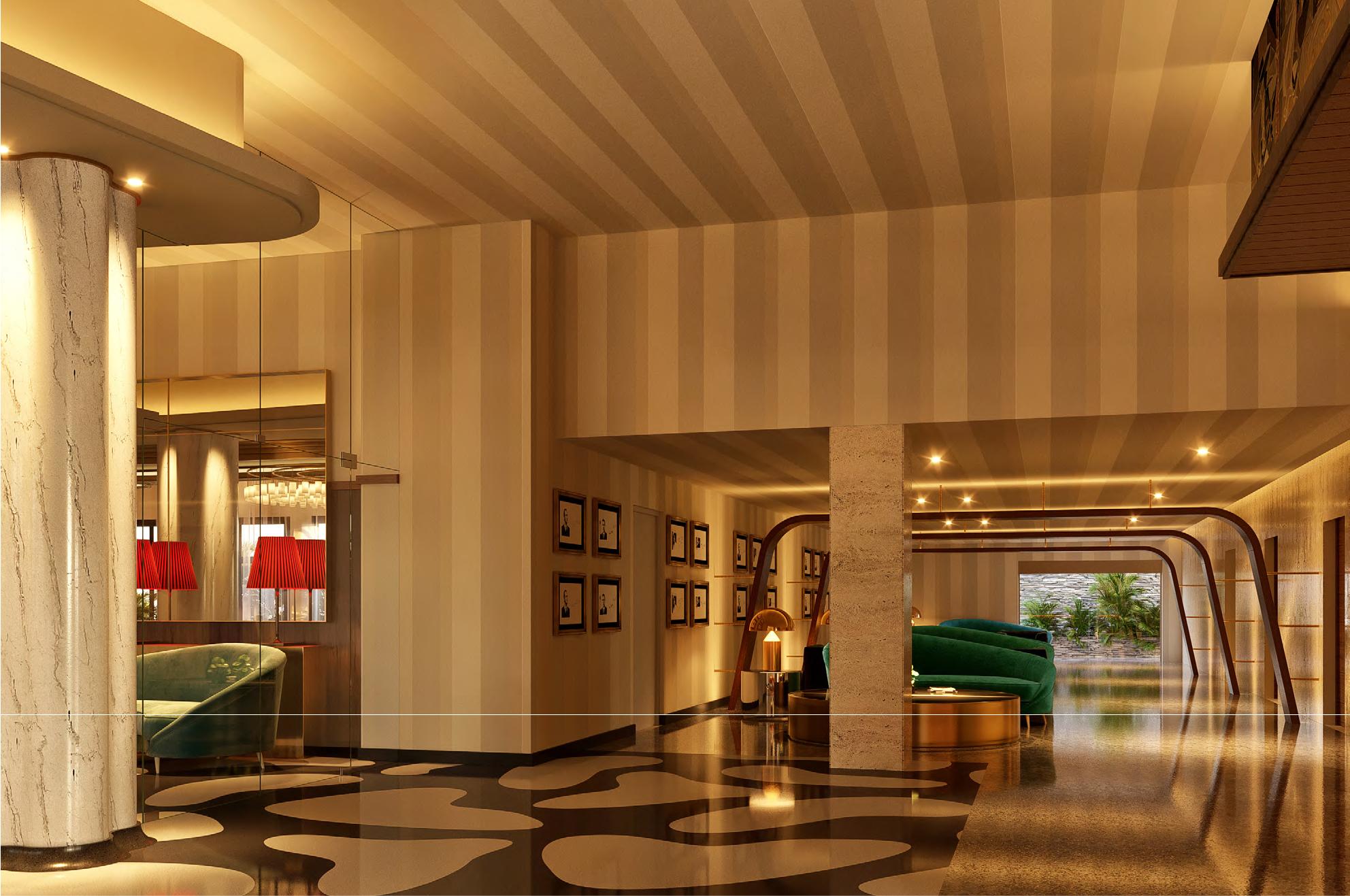 Hotel Medplaya Pez Espada